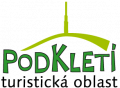 logo Turistické oblasti PodKletí